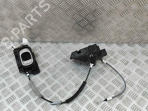 Used Front right lock CITROËN C5 AIRCROSS (A_) 1.5 BlueHDi 130 (ACYHZJ, ACYHZR) (131 hp) 28552393