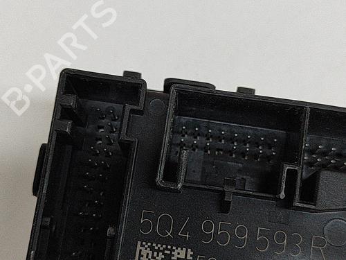 Electronic module VW T-ROC (A11, D11) 1.0 TSI | BP21077751M83