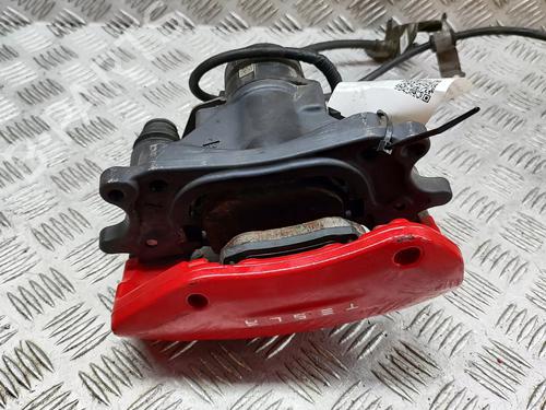 Left rear brake caliper TESLA MODEL Y (5YJY) EV Performance All-wheel Drive | BP33363473M107 - Image 6