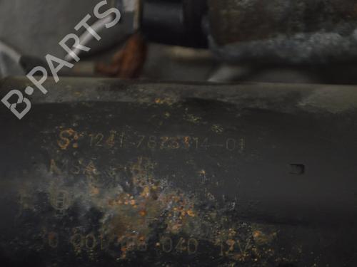 Starter MINI MINI COUNTRYMAN (R60) Cooper D | BP30231687M8 