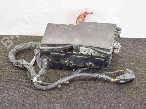 Fuse box FORD FOCUS III 1.0 EcoBoost | BP6753990E1 