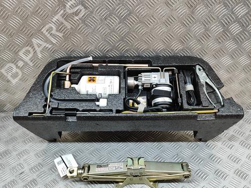 Used Other HONDA ACCORD VII Tourer (CM, CN) 2.2 i-CTDi (CN2) (140 hp) 25219349