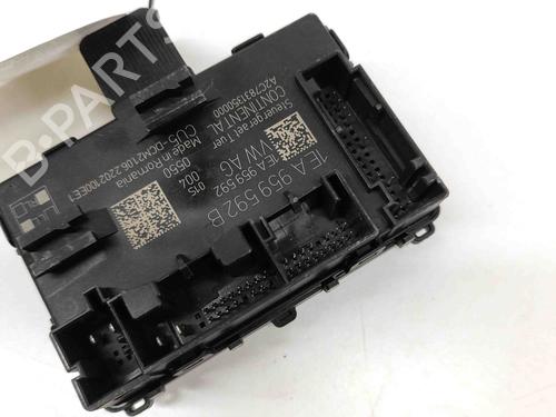 Elektronisk modul VW ID.5 (E39) GTX | BP28430702M83 