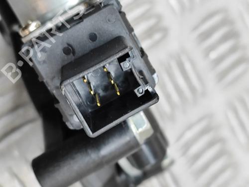 Rear right window mechanism MAZDA CX-5 (KF) 2.2 D | BP25218328C25