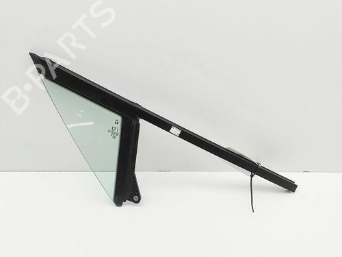 Vidro triangular frente esquerdo Vidro triangular frente esquerdo 38467351 38467351