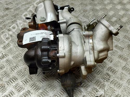 Turbocharger/Supercharger MAZDA CX-5 (KF) 2.2 D | BP26616502M71 