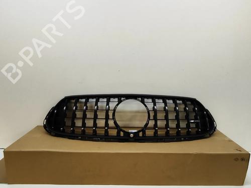 Grill AUDI Q5 (8RB) 2.0 TDI quattro (177 hp) 28573380