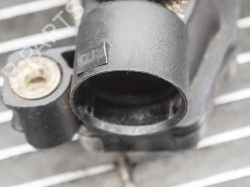 Valve cover PEUGEOT 308 I (4A_, 4C_) 1.6 HDi | BP14656413M124 