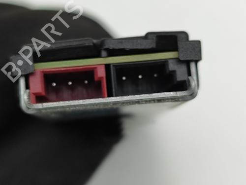Electronic module MERCEDES-BENZ A-CLASS (W176) A 160 CDI / d (176.011) | BP27608246M83 