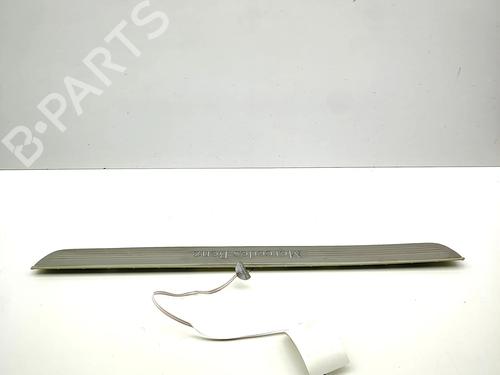 Step MERCEDES-BENZ E-CLASS Convertible (A238) E 300 (238.448) | BP37469654C149 - Image 4