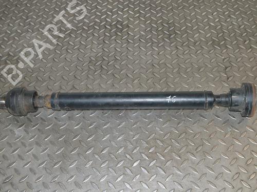 Used Driveshaft Driveshaft LAND ROVER RANGE ROVER SPORT II (L494) 3.0 SDV6 4x4 (306 hp) 33345681 33345681
