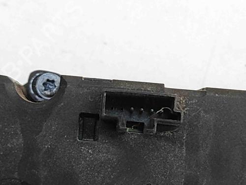 Switch MERCEDES-BENZ S-CLASS (W220, V220) S 500 4-matic (220.084, 220.184) | BP29373488I30 