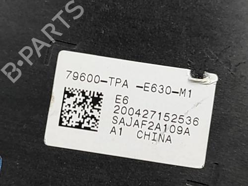 Electronic module HONDA CR-V V (RW_, RT_) 2.0 E-CVT HYBRID AWD (RT6) | BP33371049M83  - Image 5