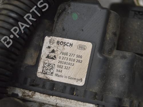 Steering rack ALFA ROMEO STELVIO (949_) 2.0 Q4 (949.AXF2A) | BP30230571M22