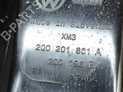 Andre VW TAIGO (CS1) 1.0 TSI | BP27933460O1 