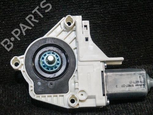 Right front window motor VW TOUAREG (7P5, 7P6) 4.2 V8 TDI | BP6724868E20 