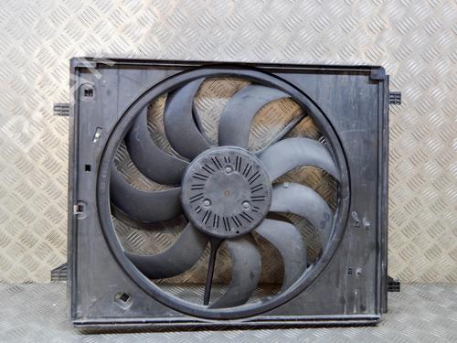 Used Radiator fan MASERATI QUATTROPORTE VI 3.0 S Q4 (411 hp) 12175101