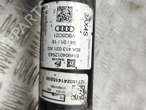 Right front shock absorber AUDI Q5 (FYB, FYG) 3.0 TDI quattro | BP32755281M17 - Image 6