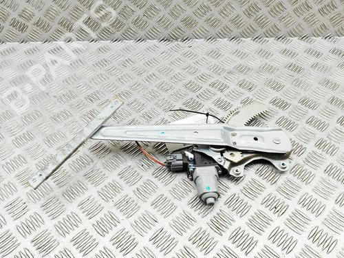 rear-left-window-mechanism-isuzu-d-max-ii-tfr-tfs-2012-33387141 main image