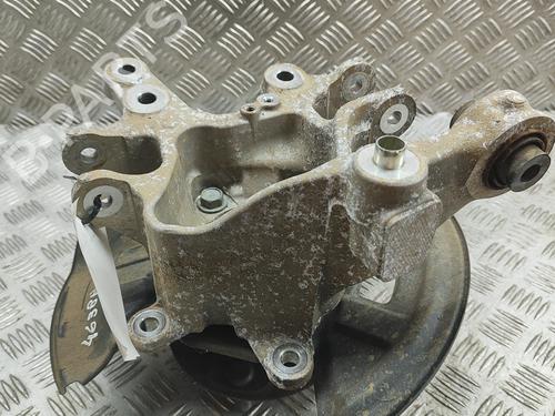 Left rear steering knuckle HONDA CIVIC X Hatchback (FC_, FK_) 2.0 Type-R (FK8) | BP20337138M27 