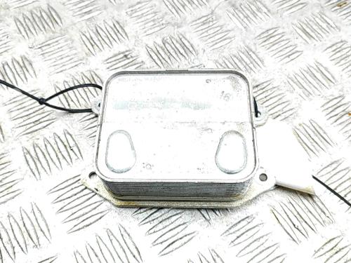 Used Oil radiator Oil radiator SKODA SCALA (NW1) 1.5 TSI (150 hp) 40460723 40460723