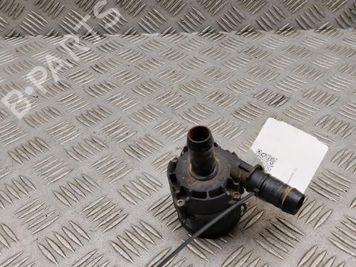 Used Auxiliary water pump Auxiliary water pump FORD TRANSIT V363 Platform/Chassis (FED, FFD) 2.0 EcoBlue (130 hp) 40460577 40460577