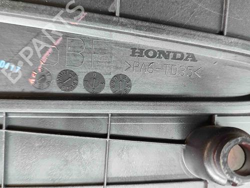 Upper protection HONDA CIVIC X Hatchback (FC_, FK_) 2.0 Type-R (FK8) | BP20981606M93