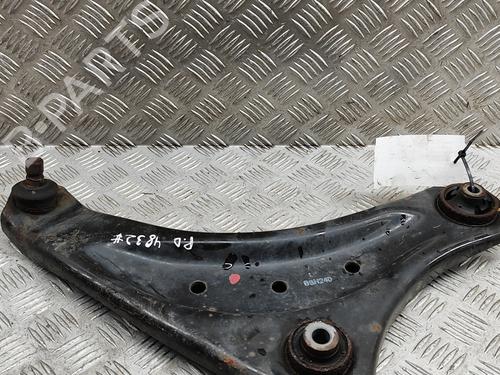 Højre fortil bærearm NISSAN LEAF (ZE1) Electric (150 hp) 27777864