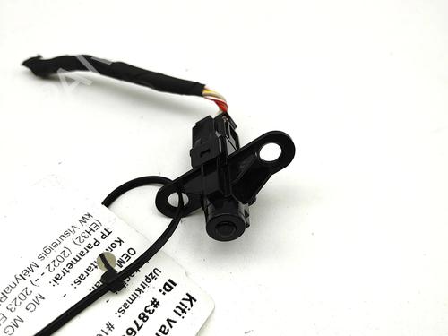 Used Electronic sensor Electronic sensor 39381653 39381653