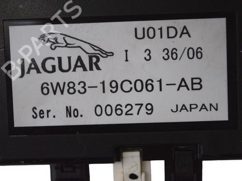 Electronic module JAGUAR XK II Coupe (X150) 4.2 XK8 | BP30826626M83 - Image 3