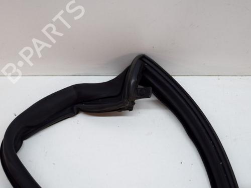 Rubber door seal TESLA MODEL S (5YJS) 75 | BP14631681C142 