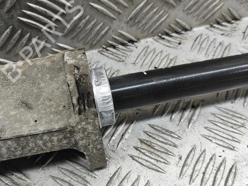 Left front driveshaft MASERATI LEVANTE SUV (M161) 3.0 D Q4 | BP26710630M38 - Image 3