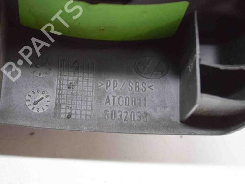 Driver airbag NISSAN PATHFINDER III (R51) 2.5 dCi 4WD | BP29336708C9 