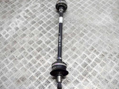 Left rear driveshaft BMW 3 (G20, G80, G28) 320 i | BP10072954M40 