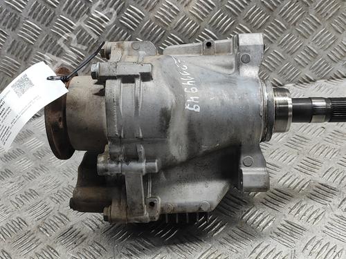 Transfer box AUDI A3 Sportback (8VA, 8VF) S3 quattro | BP27375508M36 