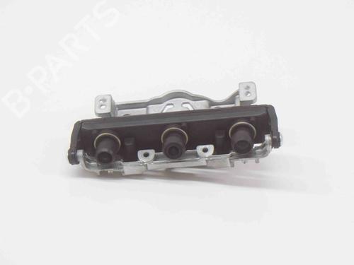 Used Camera TESLA MODEL 3 (5YJ3) EV (283 hp) 27751553