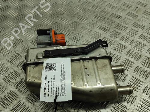 Elektronisk modul AUDI A3 Sportback (8VA, 8VF) 1.4 TFSI e-tron (150 hp) 26592844