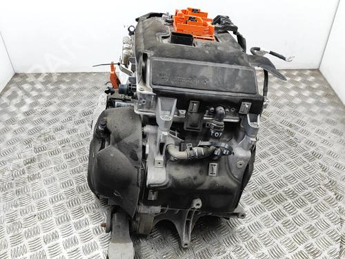Engine BMW i3 (I01) Electric | BP19502130M1 - Image 3
