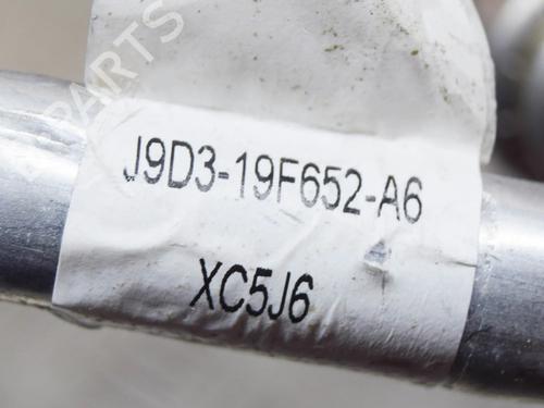 AC pipe JAGUAR I-PACE (X590) EV400 AWD | BP27750819M126 - Image 6