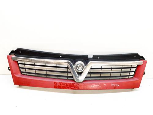 Grill Grill OPEL MOVANO A Van (X70) 2.5 CDTI (FD) (120 hp) 8145124 8145124
