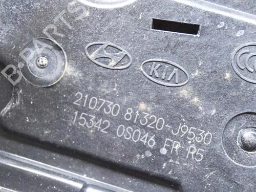 Front right lock HYUNDAI KONA (OS, OSE, OSI) EV | BP27764770C97 