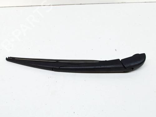 Used Rear windshield wiper arm Rear windshield wiper arm LAND ROVER DISCOVERY SPORT (L550) 2.0 D 4x4 (180 hp) 14633954 14633954