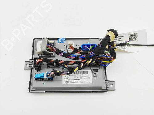 Used Electronic module Electronic module 37722358 37722358