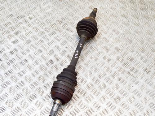 Left front driveshaft OPEL SIGNUM Hatchback (Z03) 2.2 direct (F48) | BP12312189M38 