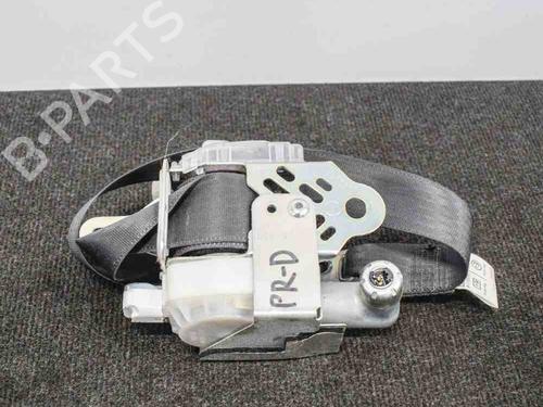 Ceinture de sécurité avant droite LEXUS RX (_U3_) 400h AWD (MHU38_) (211 hp) 10402965