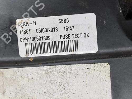 Fuse box VOLVO XC60 II (246) D4 AWD | BP24581391E1  - Image 7