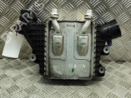 Used Intercooler LAND ROVER RANGE ROVER EVOQUE (L538) 2.0 4x4 (241 hp) 17225831