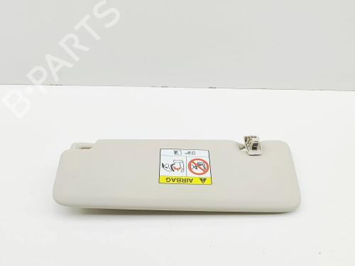 Right sun visor BMW X5 (G05, F95) xDrive 40 i | BP40605420I2 - Image 3