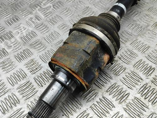 Left front driveshaft TOYOTA bZ4X (_EAM1_) EV (XEAM10) | BP36782745M38  - Image 5
