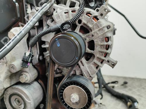 Engine FORD TRANSIT CUSTOM V362 Bus (F3) 2.0 EcoBlue | BP30492746M1